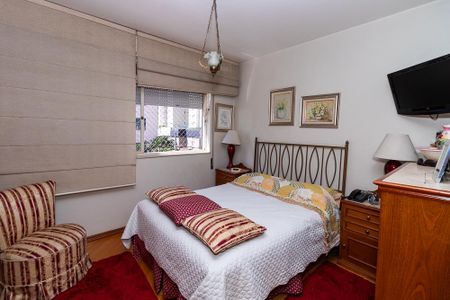 Apartamento à venda com 117m², 3 quartos e 1 vagaSuíte