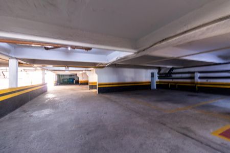 Apartamento à venda com 117m², 3 quartos e 1 vagaGaragem