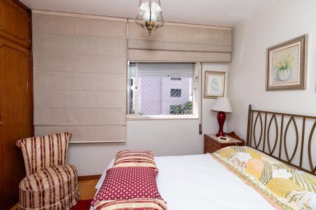 Apartamento à venda com 117m², 3 quartos e 1 vagaSuíte