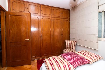 Apartamento à venda com 117m², 3 quartos e 1 vagaSuíte