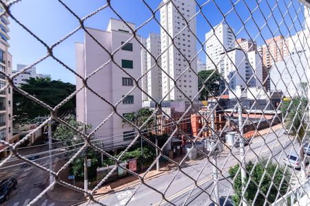 Apartamento à venda com 117m², 3 quartos e 1 vagaVista da Suíte