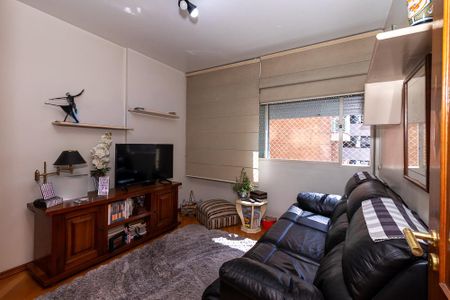 Apartamento à venda com 117m², 3 quartos e 1 vagaQuarto 1