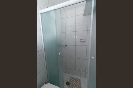 Apartamento à venda com 117m², 3 quartos e 1 vagaBanheiro da Suíte