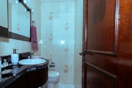 Apartamento à venda com 117m², 3 quartos e 1 vagaLavabo