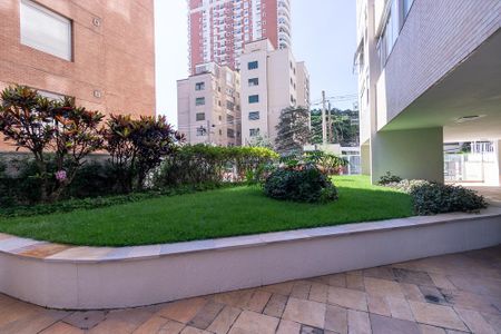 Apartamento à venda com 117m², 3 quartos e 1 vagaÁrea comum