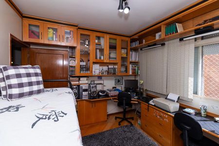 Apartamento à venda com 117m², 3 quartos e 1 vagaQuarto 2