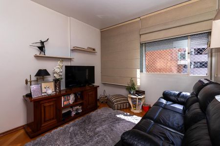 Apartamento à venda com 117m², 3 quartos e 1 vagaQuarto 1