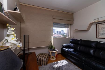 Apartamento à venda com 117m², 3 quartos e 1 vagaQuarto 1