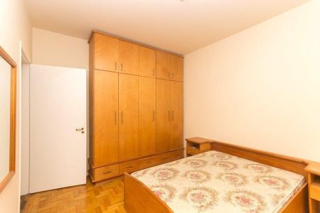 Apartamento para alugar com 58m², 2 quartos e sem vagaQuarto 2