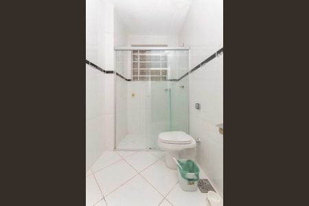 Apartamento para alugar com 58m², 2 quartos e sem vagaBanheiro 