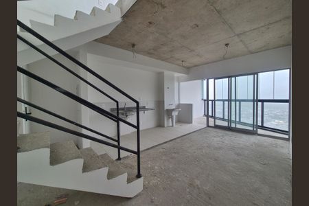 Apartamento à venda com 176m², 2 quartos e 1 vaga Apartamento à venda com 176m², 2 quartos e 1 vagaSala