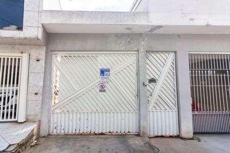 Casa à venda com 134m², 3 quartos e 3 vagasFachada