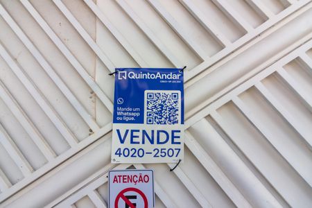 Casa à venda com 134m², 3 quartos e 3 vagasPlaca 