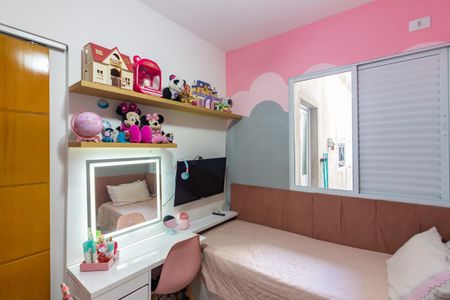 Casa à venda com 134m², 3 quartos e 3 vagasQuarto 2