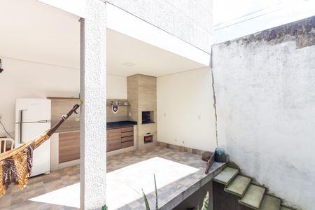 Casa à venda com 134m², 3 quartos e 3 vagasÁrea Gourmet