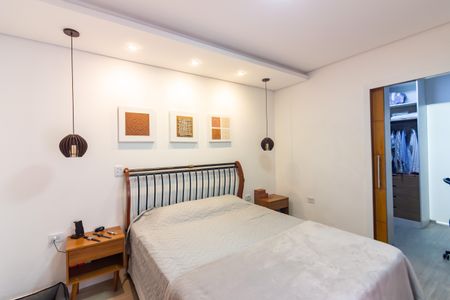 Casa à venda com 134m², 3 quartos e 3 vagasSuíte 