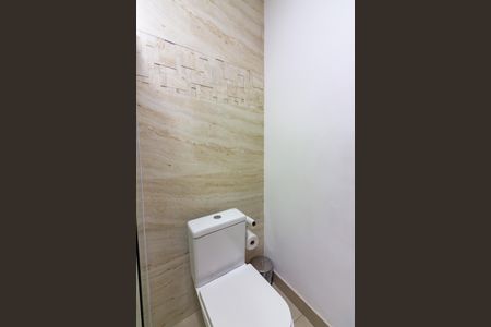 Casa à venda com 134m², 3 quartos e 3 vagasLavabo