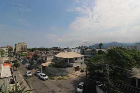 Apartamento à venda com 57m², 2 quartos e 1 vagaSala - Varanda