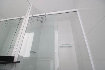 Apartamento à venda com 57m², 2 quartos e 1 vagaBanheiro da suíte 2