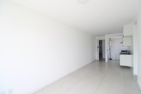 Apartamento à venda com 57m², 2 quartos e 1 vagaSala