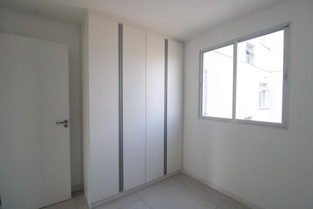 Apartamento à venda com 57m², 2 quartos e 1 vagaSuíte 1