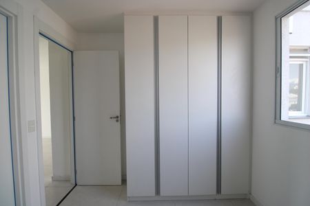 Apartamento à venda com 57m², 2 quartos e 1 vagaSuíte 1