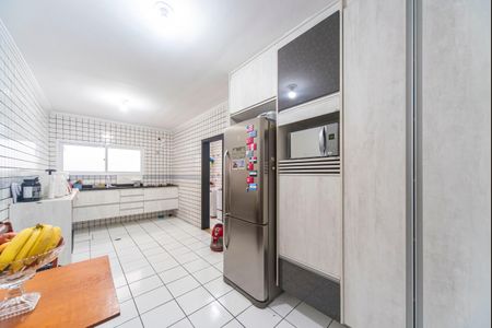 Apartamento para alugar com 120m², 3 quartos e 3 vagasCozinha 