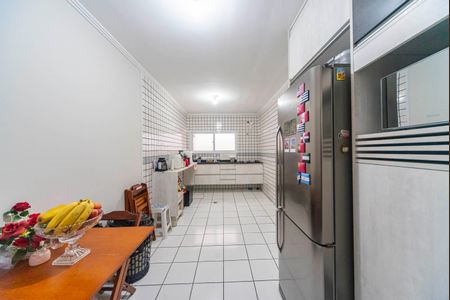 Apartamento para alugar com 120m², 3 quartos e 3 vagasCozinha 