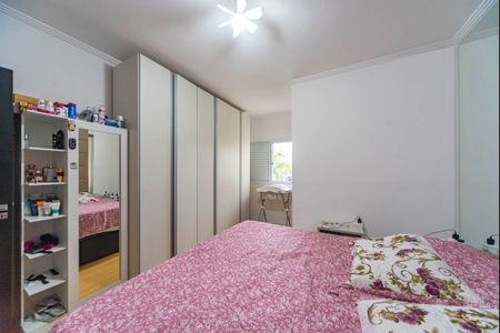 Apartamento para alugar com 120m², 3 quartos e 3 vagasQuarto 3