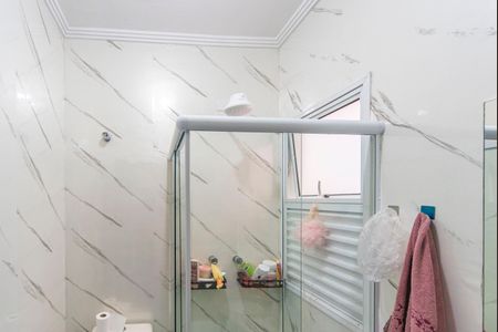 Apartamento para alugar com 120m², 3 quartos e 3 vagasBanheiro Social