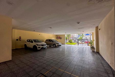 Apartamento para alugar com 120m², 3 quartos e 3 vagasGaragem