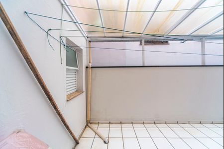 Apartamento para alugar com 120m², 3 quartos e 3 vagasVista do Quarto 1