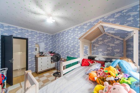 Apartamento para alugar com 120m², 3 quartos e 3 vagasQuarto 2