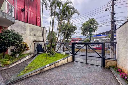 Apartamento para alugar com 120m², 3 quartos e 3 vagasGaragem