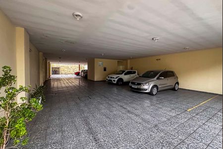 Apartamento para alugar com 120m², 3 quartos e 3 vagasGaragem