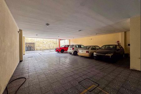 Apartamento para alugar com 120m², 3 quartos e 3 vagasGaragem