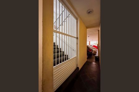 Apartamento para alugar com 120m², 3 quartos e 3 vagasAcesso