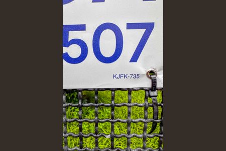 Apartamento para alugar com 120m², 3 quartos e 3 vagasPlaca Instalada na Fachada