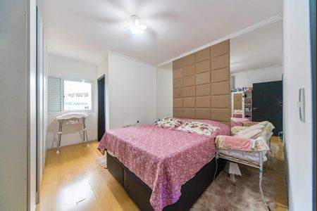 Apartamento para alugar com 120m², 3 quartos e 3 vagasQuarto 3
