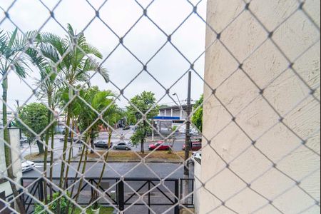 Apartamento para alugar com 120m², 3 quartos e 3 vagasVista do Quarto 3