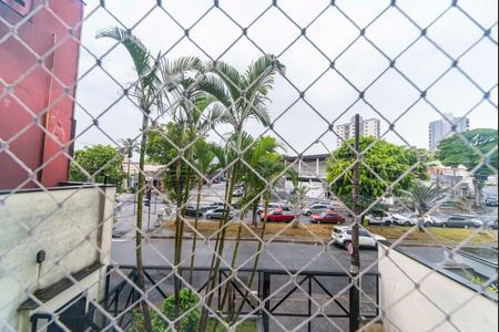 Apartamento para alugar com 120m², 3 quartos e 3 vagasVista do Quarto 2