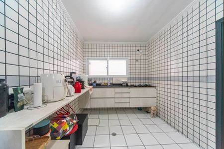 Apartamento para alugar com 120m², 3 quartos e 3 vagasCozinha 