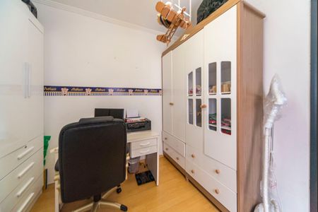 Apartamento para alugar com 120m², 3 quartos e 3 vagasQuarto 1