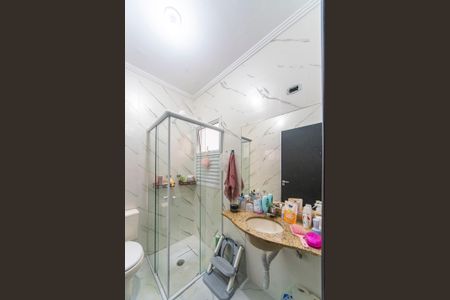 Apartamento para alugar com 120m², 3 quartos e 3 vagasBanheiro Social