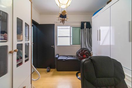 Apartamento para alugar com 120m², 3 quartos e 3 vagasQuarto 1