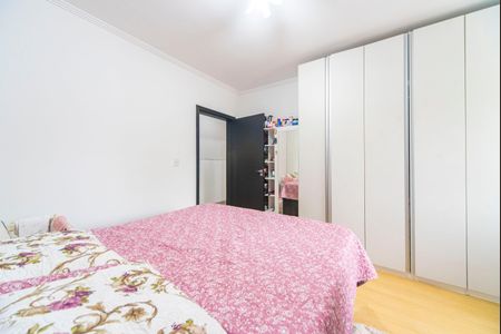 Apartamento para alugar com 120m², 3 quartos e 3 vagasQuarto 3