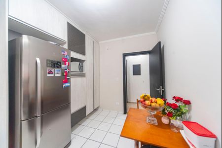 Apartamento para alugar com 120m², 3 quartos e 3 vagasCozinha 