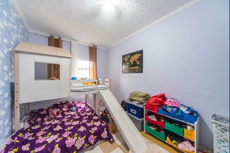 Apartamento para alugar com 120m², 3 quartos e 3 vagasQuarto 2