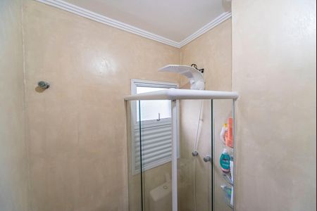 Apartamento para alugar com 120m², 3 quartos e 3 vagasBanheiro do Quarto 3