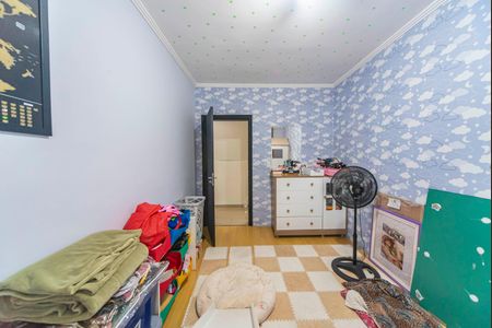 Apartamento para alugar com 120m², 3 quartos e 3 vagasQuarto 2